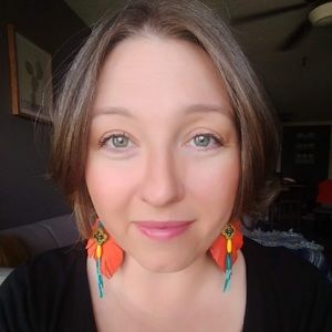 Meet your Posher, Aubrey